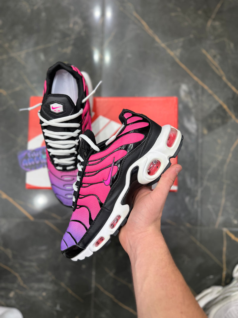 NK AIR MAX PLUS TN "DUSK" - PRONTA ENTREGA