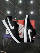 Borough Low “Preto”