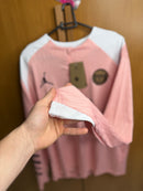 Conjunto Tracksuit PSG