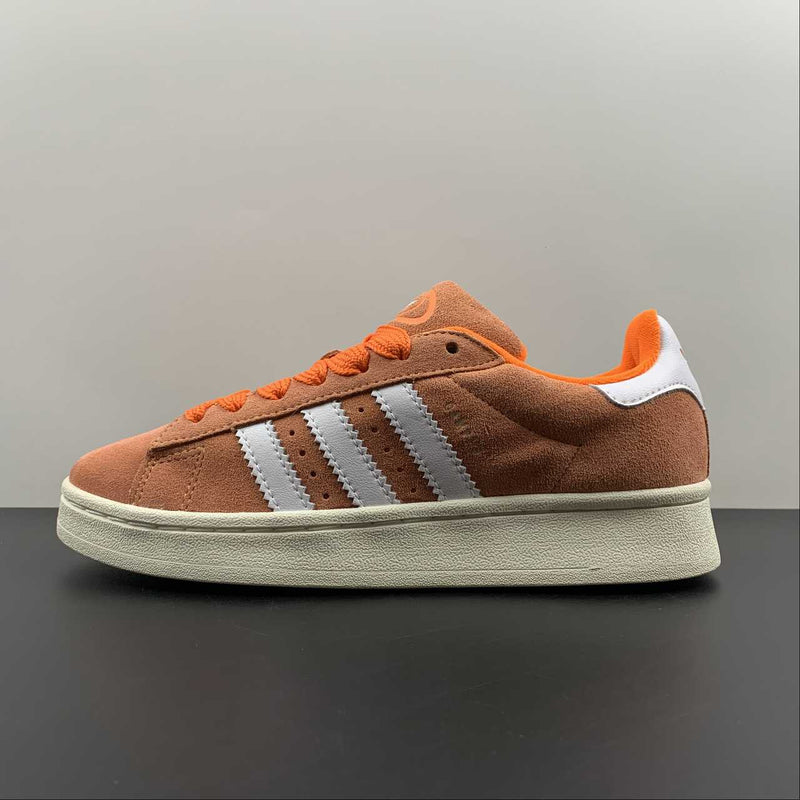 Adidas Campus 00's "Solar Orange"