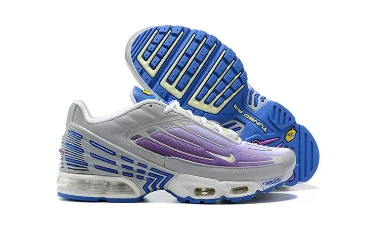 Air Max Plus TN 3 “Purple Blue”