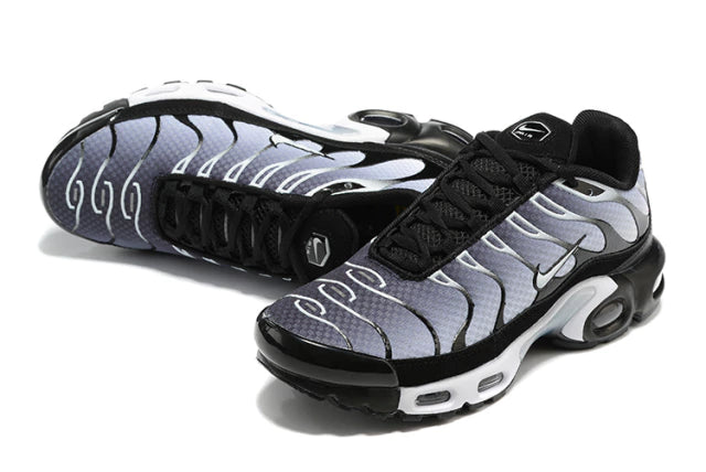 NK AIR MAX PLUS TN "BLACK METALIC" - PRONTA ENTREGA