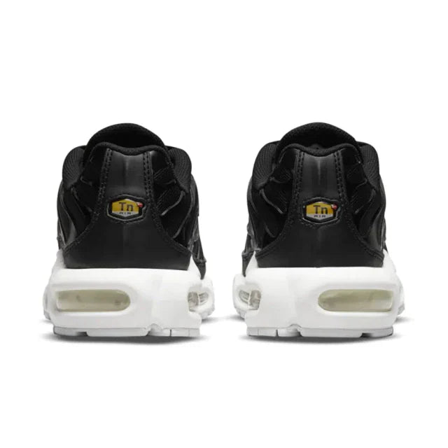 NIKE AIR MAX PLUS TN ''PANDA'' - PRONTA ENTREGA