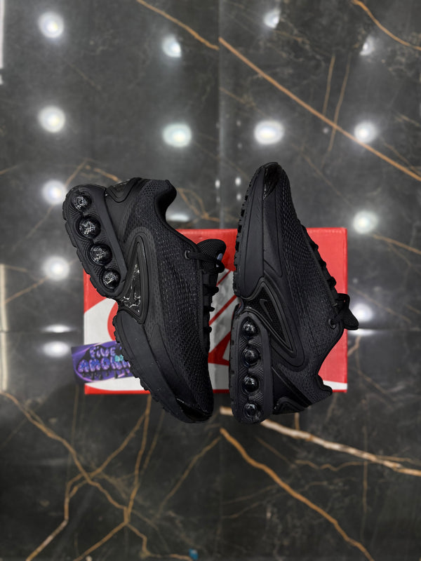 NK AIR MAX DN ''TRIPLE BLACK'' - PRONTA ENTREGA
