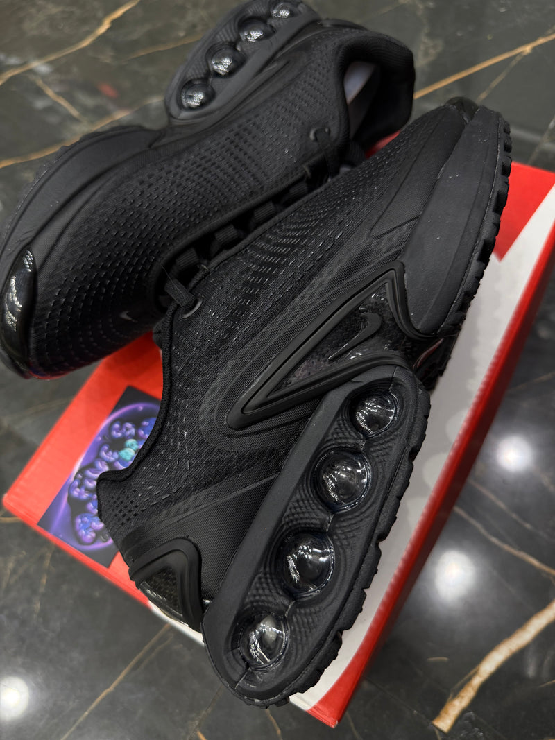 NK AIR MAX DN ''TRIPLE BLACK'' - PRONTA ENTREGA