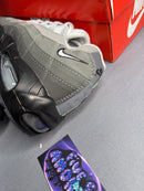 AIR MAX 95 "GRADIENT GREY" - PRONTA ENTREGA