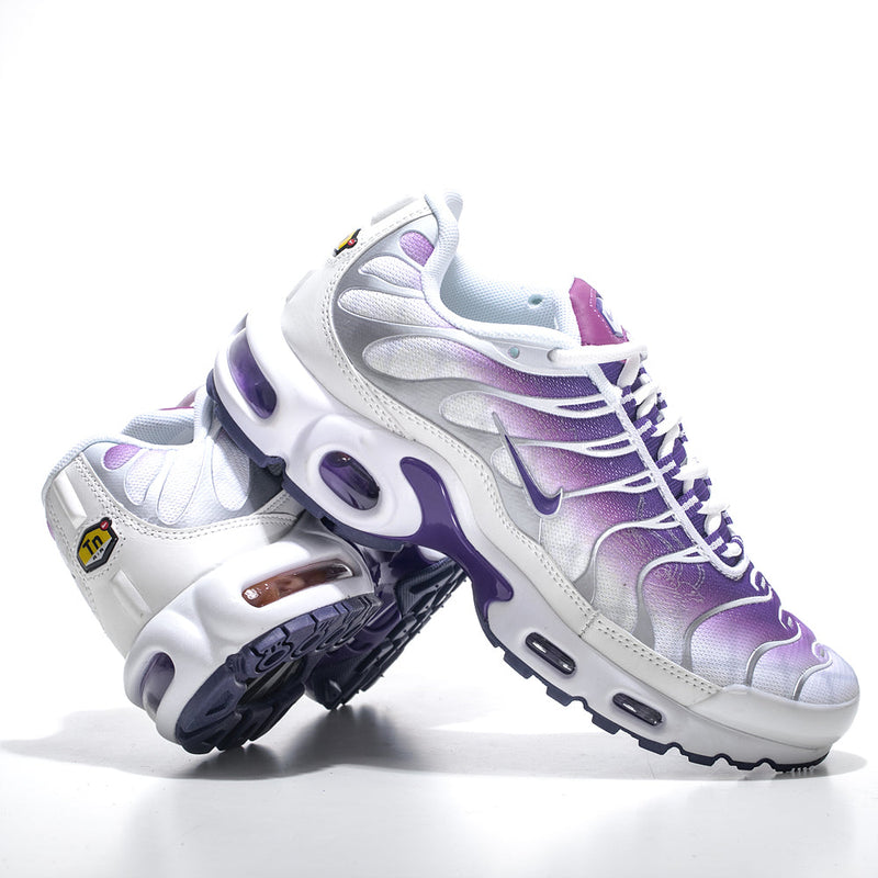 Air Max Plus TN1 "Purple Dragon"