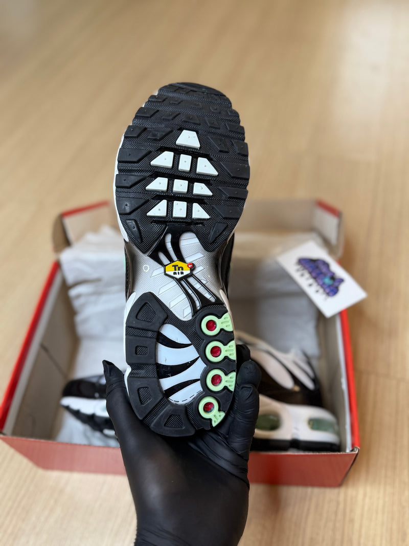 NK AIR MAX PLUS TN ''SEAFOAN'' - PRONTA ENTREGA