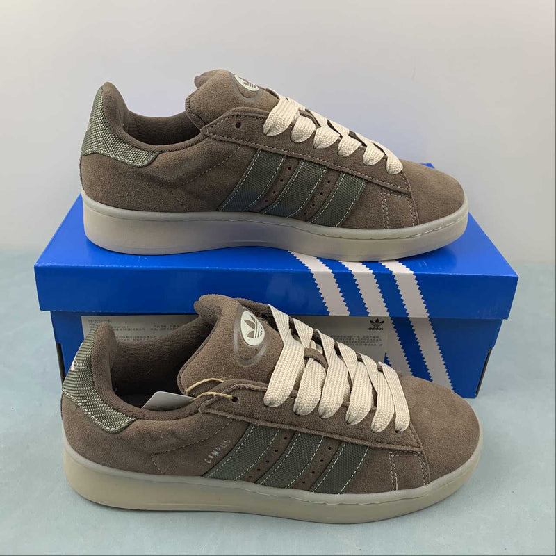 Adidas Campus 00's "Marrom"