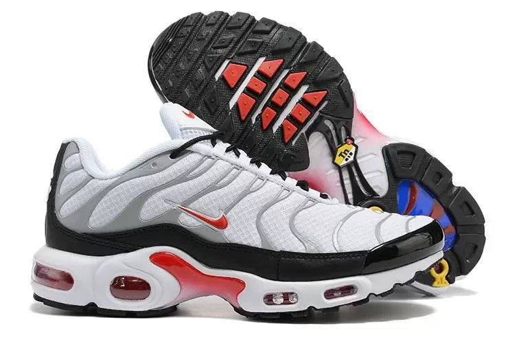 Air Max Plus TN 1 “Varsity Red”