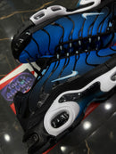 NK AIR MAX PLUS TN ''AQUARIUS BLUE'' - PRONTA ENTREGA