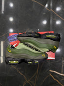 CORTEIZ X AIR MAX 95 "SEQUOIA" - PRONTA ENTREGA