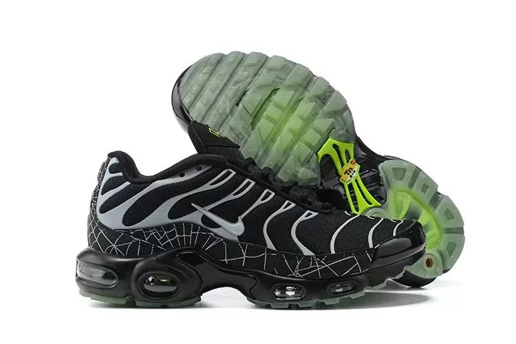 Air Max Plus TN 1 “Spider Web”