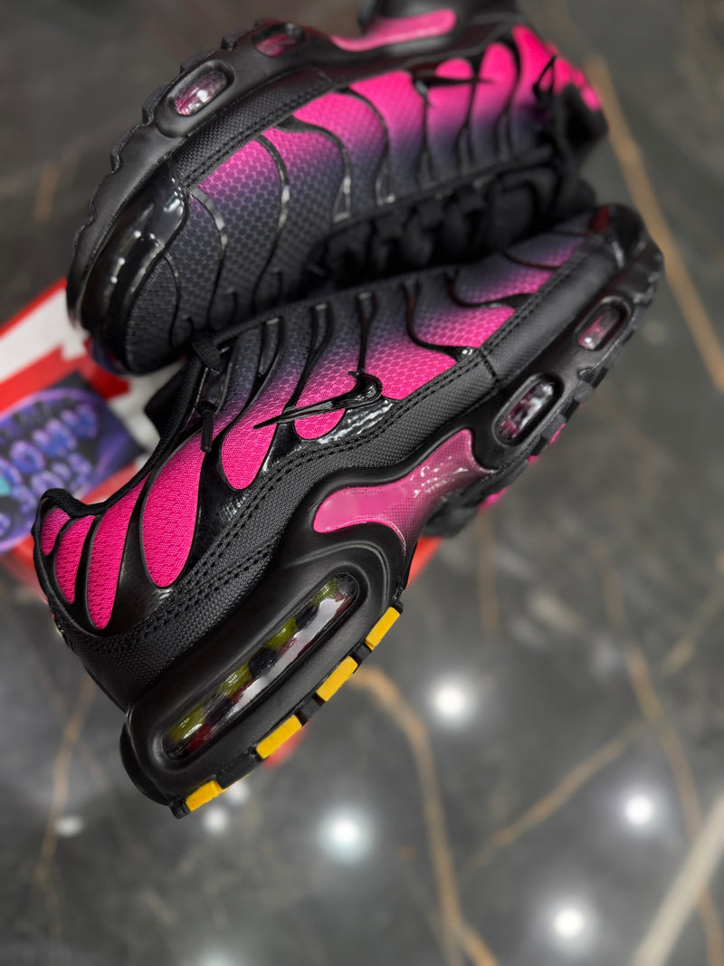 NK AIR MAX PLUS TN "HYPER PINK" - PRONTA ENTREGA