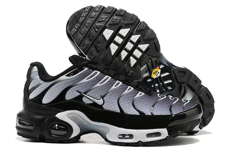 Air Max Plus TN 1 “Black Metallic”