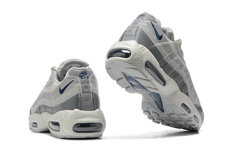 Air Max 95 “Grey/White”