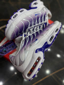 NK AIR MAX PLUS TN "PURPLE DRAGON V1" - PRONTA ENTREGA
