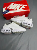 NK AIR MAX DN ''PURE PLATINUM'' - PRONTA ENTREGA