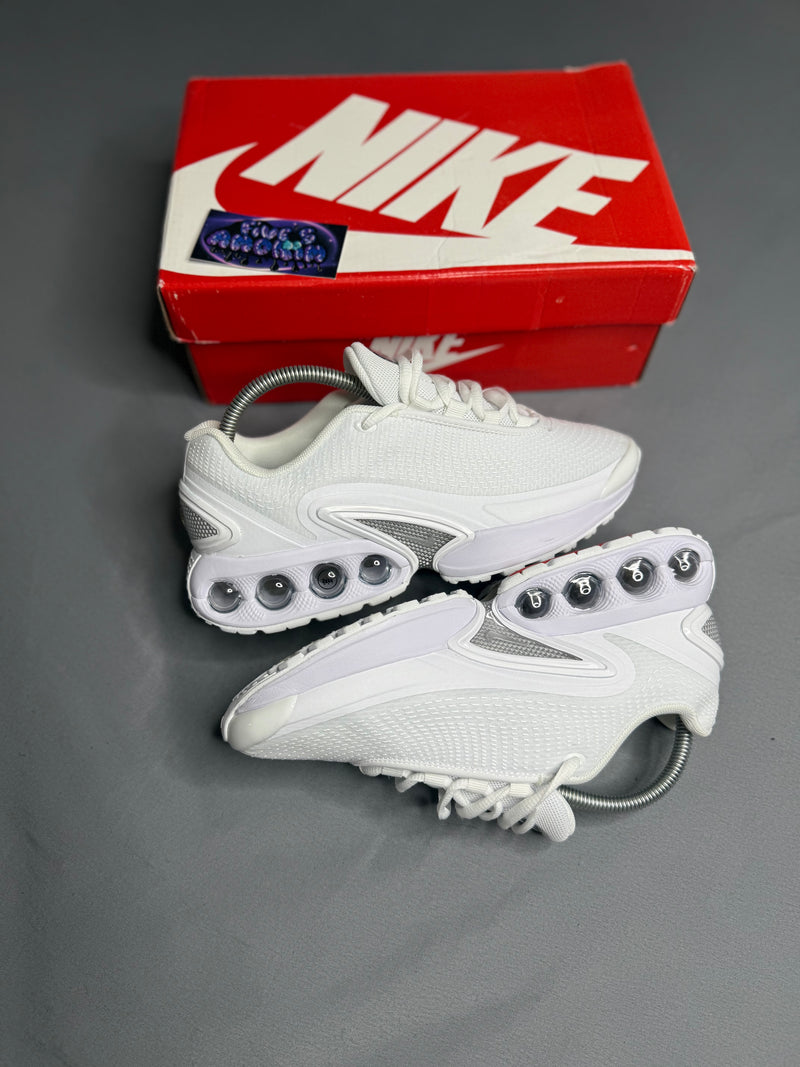 NK AIR MAX DN ''PURE PLATINUM'' - PRONTA ENTREGA