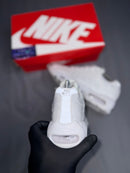 AIR MAX 95 "ESSENCIAL WHITE" - PRONTA ENTREGA