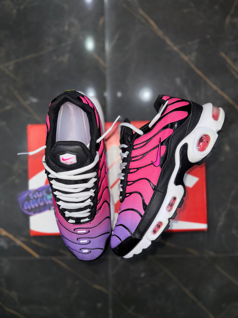 NK AIR MAX PLUS TN "DUSK" - PRONTA ENTREGA