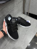 NK SB TWIST "Preto/Camurça" - Pronta entrega