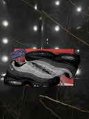 AIR MAX 95 "SILVER BLACK" - PRONTA ENTREGA