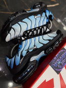 NK AIR MAX PLUS TN ''BLUE GRADIENT'' - PRONTA ENTREGA