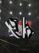 Borough Mid “Panda”