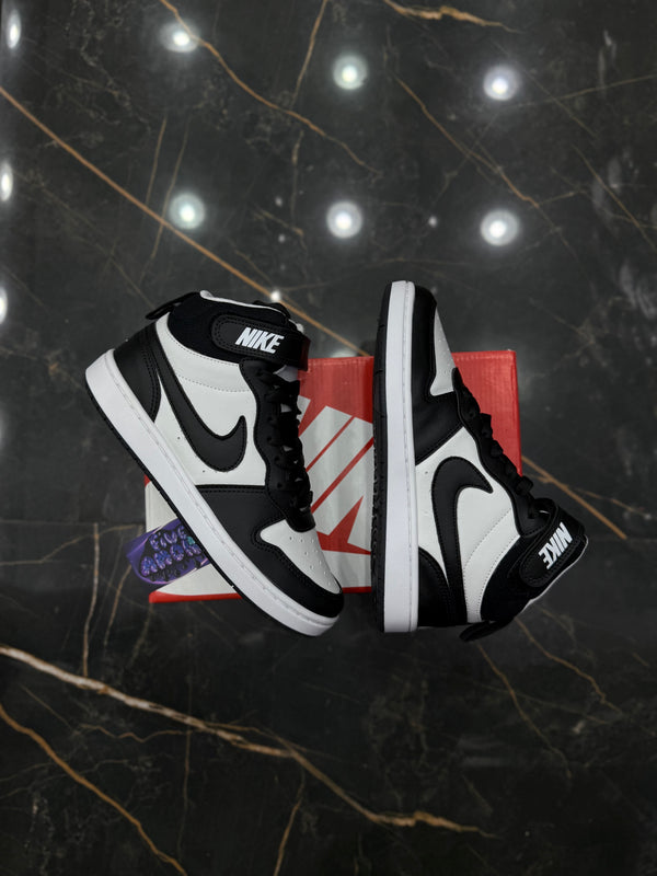 Borough Mid “Panda”