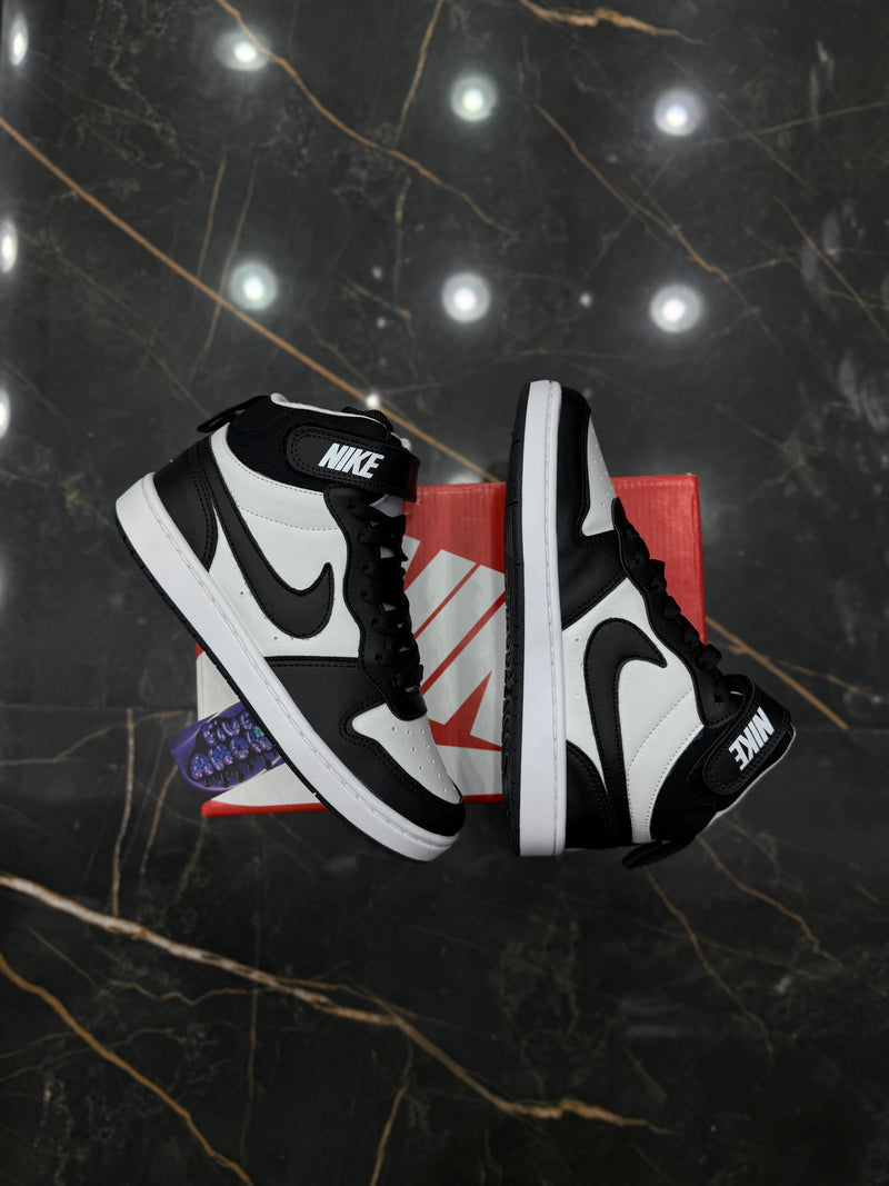 Borough Mid “Panda”