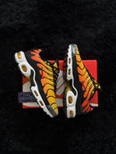 NK AIR MAX PLUS TN “SUNSET" - PRONTA ENTREGA