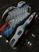 NK AIR MAX PLUS TN "BALTIC BLUE" - PRONTA ENTREGA