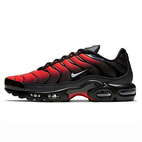 NK AIR MAX PLUS TN ''DEADPOOL'' - PRONTA ENTREGA