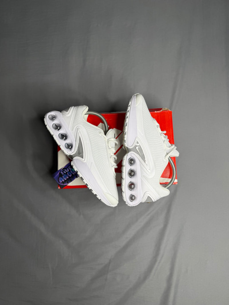 NK AIR MAX DN ''PURE PLATINUM'' - PRONTA ENTREGA