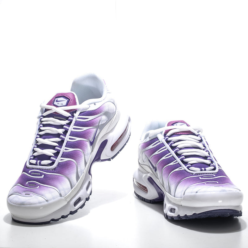 Air Max Plus TN1 "Purple Dragon"