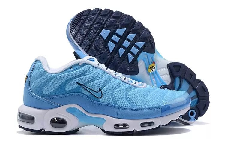 Air Max Plus TN 1 “University Blue”