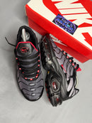 NK AIR MAX PLUS TN "DRACULA" - PRONTA ENTREGA