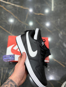 Borough Low “Preto”