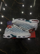 NK AIR MAX PLUS TN "MICA GREEN" - PRONTA ENTREGA