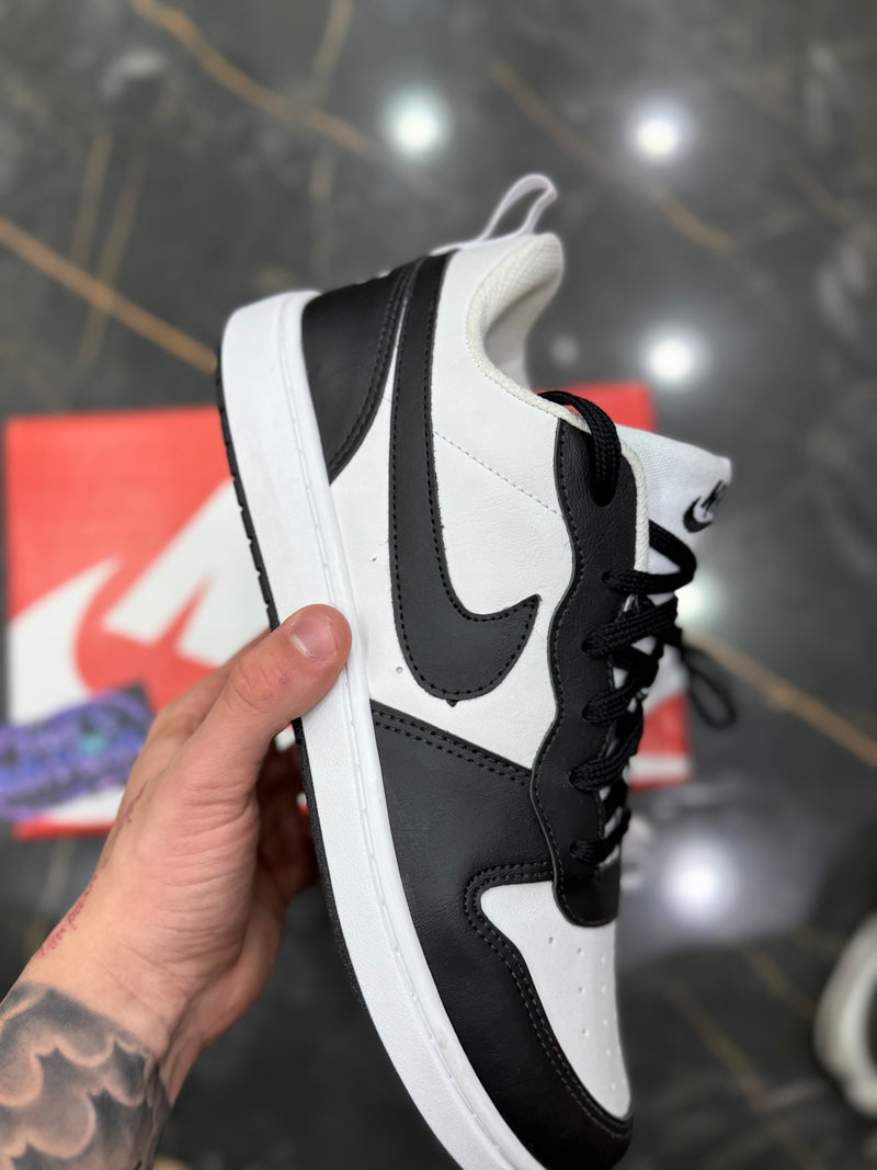 Borough Low “Panda”