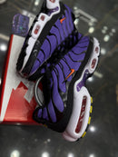 NK AIR MAX PLUS TN ''VOLTAGE PURPLE 2024'' - PRONTA ENTREGA