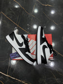 Borough Low “Panda”