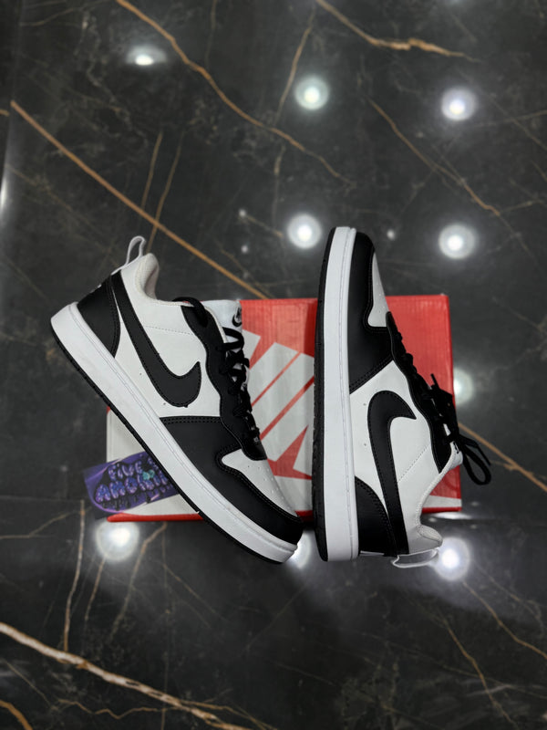 Borough Low “Panda”