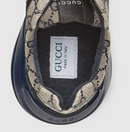 Gucci "Rhyton" Bege/Azul