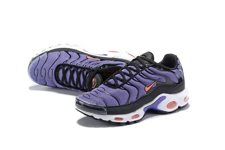 Air Max Plus TN 1 “Voltage Purple”