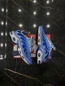 NK AIR MAX PLUS TN "ROYAL PULSE" - PRONTA ENTREGA