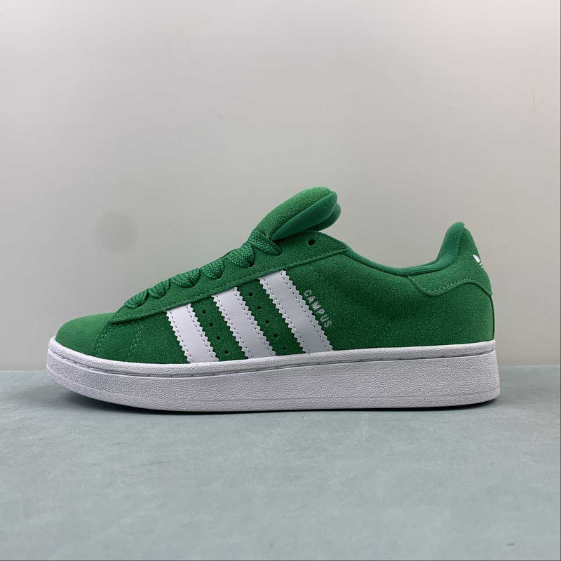 Adidas Campus 00's "Lucky Green"