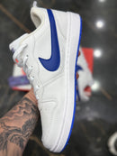 Borough Low “Royal”