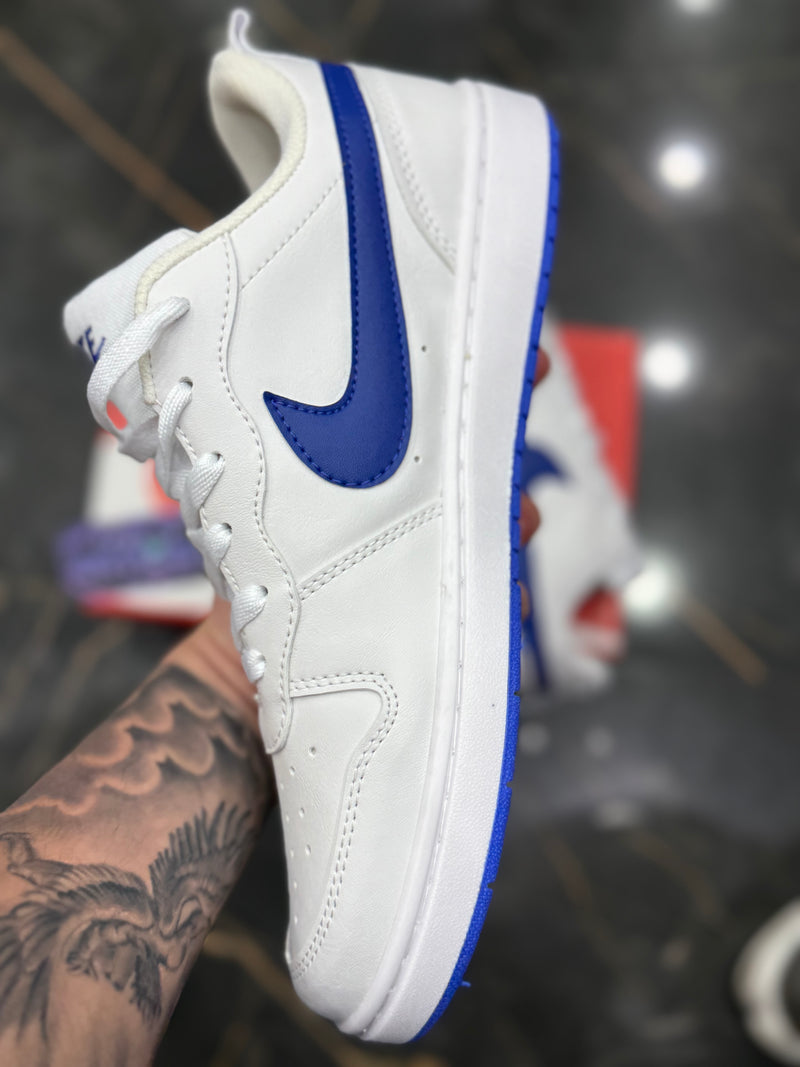 Borough Low “Royal”